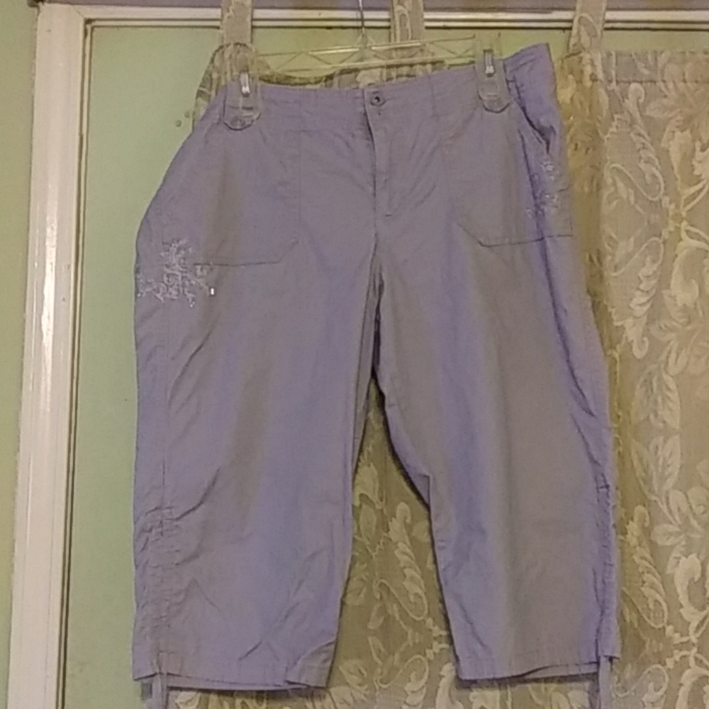 Capris